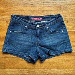 Levi's Jean Shorts - Juniors Size 3